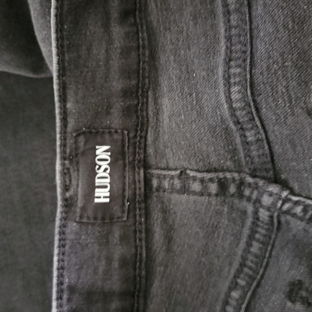 HUDSON Natalie jeans 27 - Picture 8 of 9